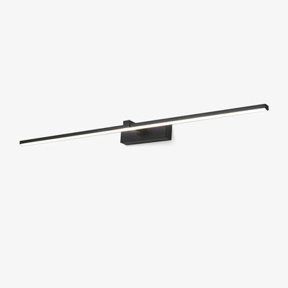 Hexa Linear Mirror Vanity Wall Lamp Bathroom Bedroom Modern