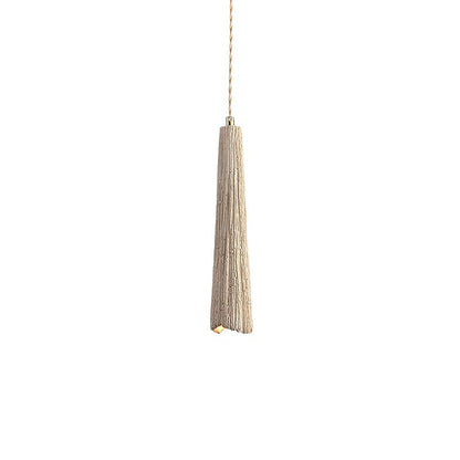 Suspensions texturées en ciment Kirae