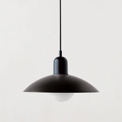 Aira  Pendant Light Modern  Colorful Dome-shaped