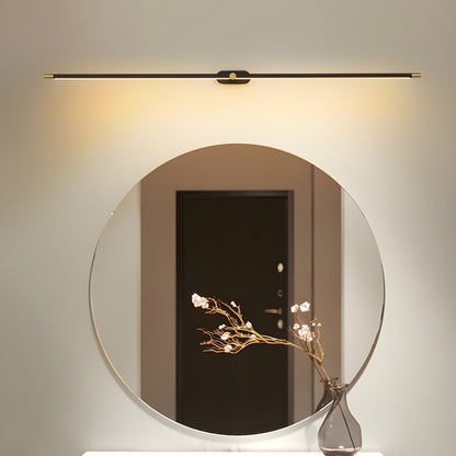 Applique murale rechargeable linéaire minimaliste Flano