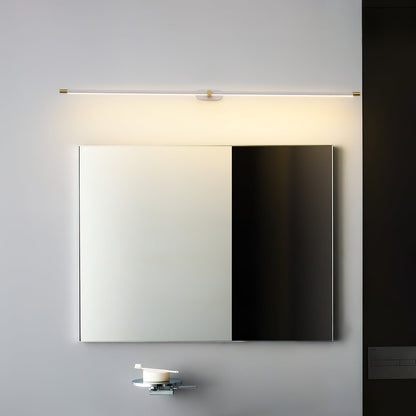 Applique murale rechargeable linéaire minimaliste Flano