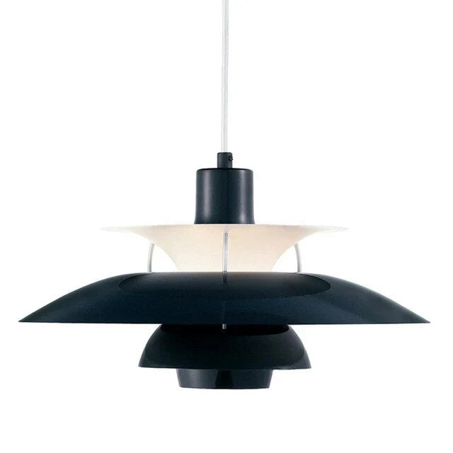 Jojo Macaron Umbrella Pendant Light, 15 Color