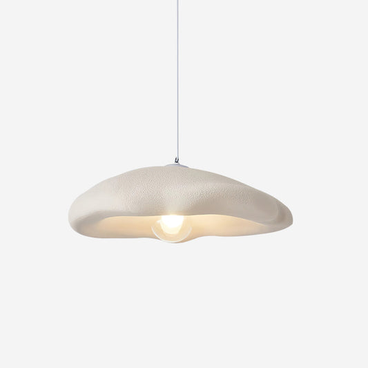 Odiva organische hanglamp