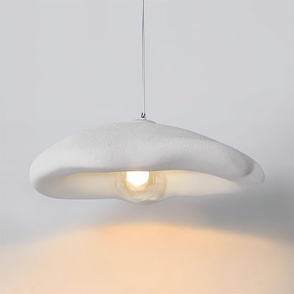 Odiva Organic Pendant Light