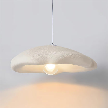 Odiva Organic Pendant Light