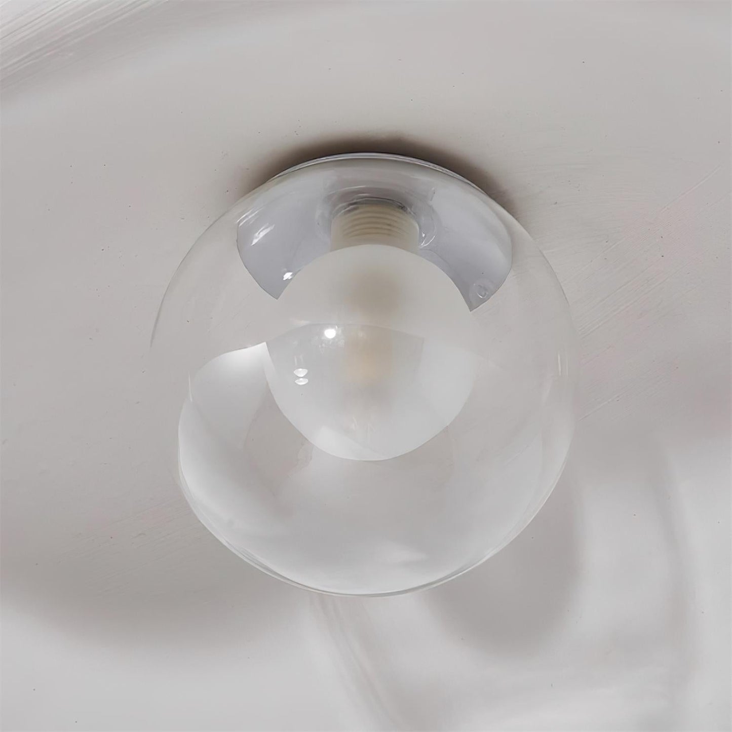 Odiva Organic Pendant Light