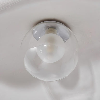 Odiva Organic Pendant Light