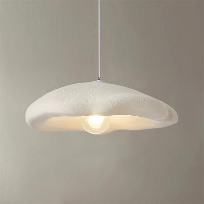 Odiva Organic Pendant Light
