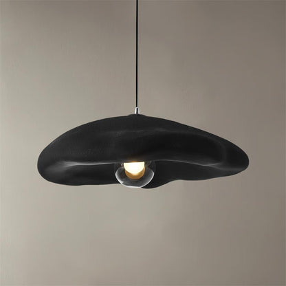 Odiva Organic Pendant Light