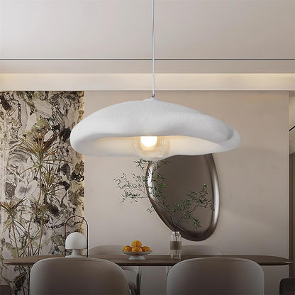 Odiva Organic Pendant Light