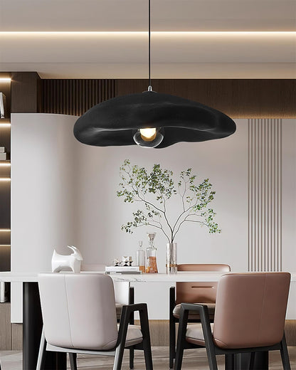 Odiva Organic Pendant Light