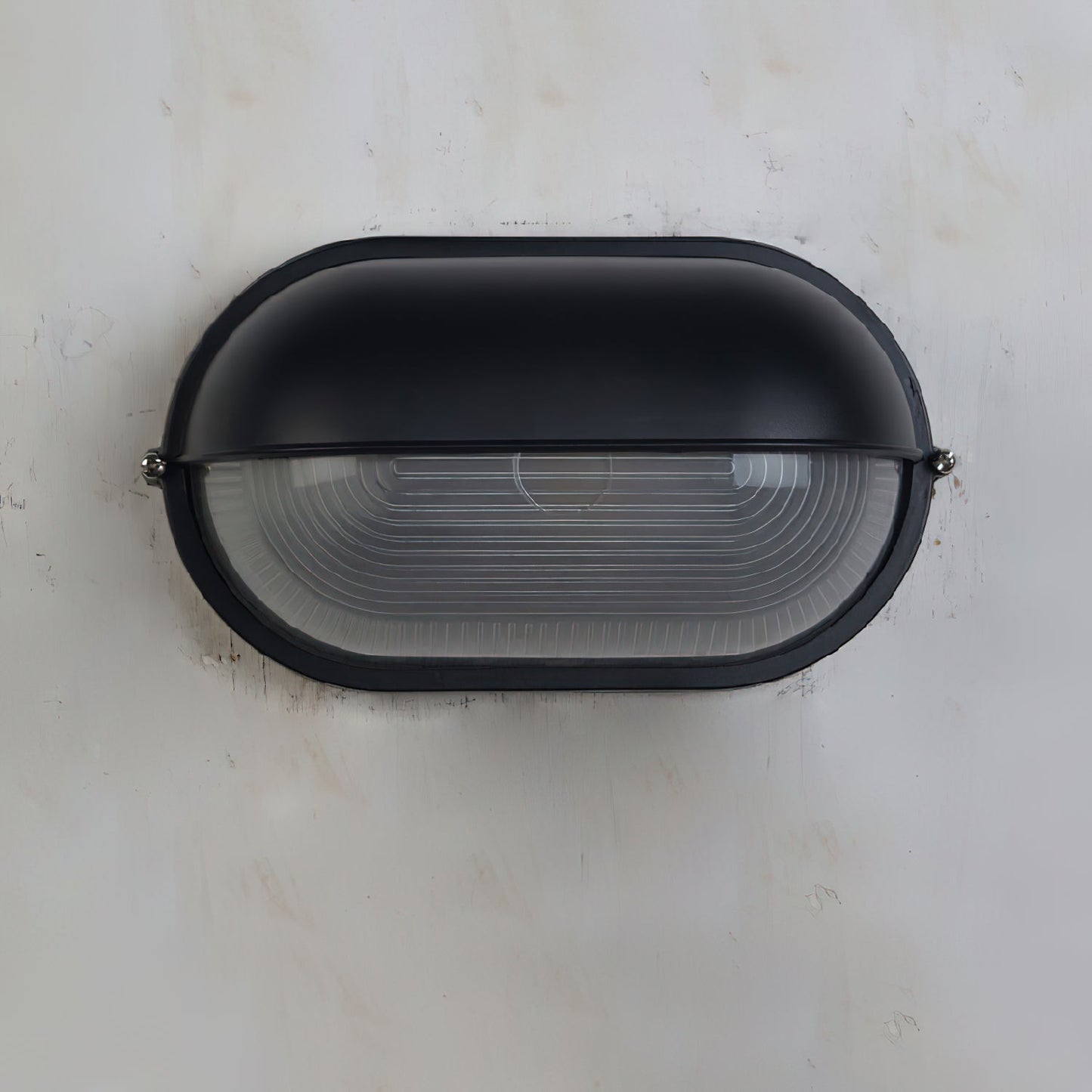 Nico Outdoor Wall Lamp Industrial
