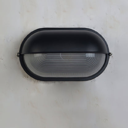 Nico Outdoor Wall Lamp Industrial