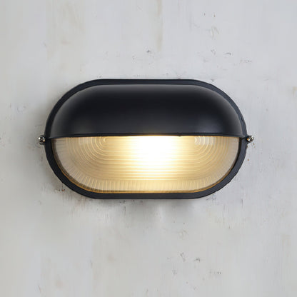 Nico Outdoor Wall Lamp Industrial