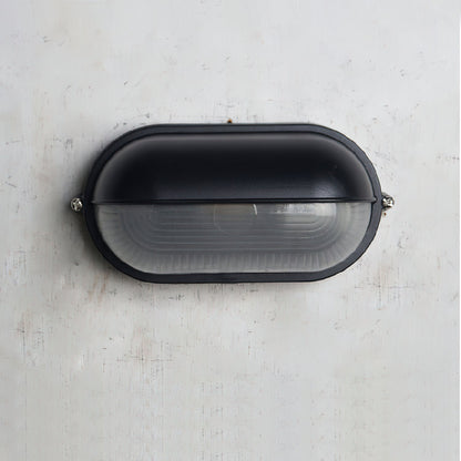 Nico Outdoor Wall Lamp Industrial