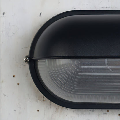 Nico Outdoor Wall Lamp Industrial