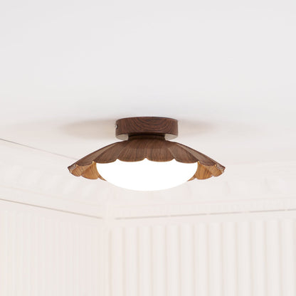Imero Ceiling Light Nephele Cloud