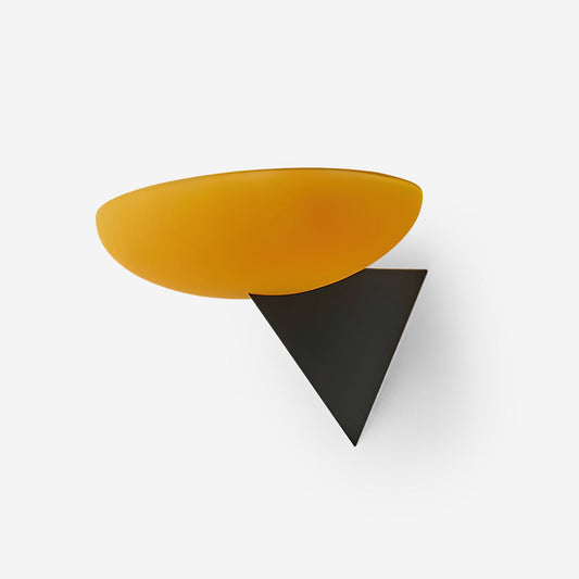 Lampe murale moderne Ovelin