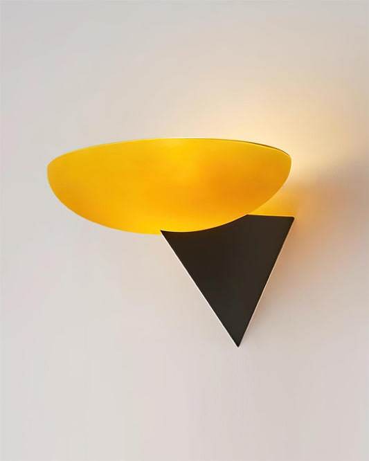 Lampe murale moderne Ovelin