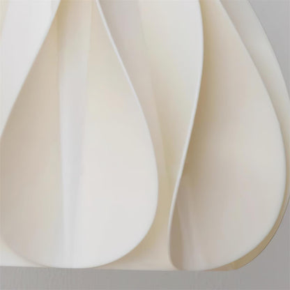 Pivona Glass Wall Lamp