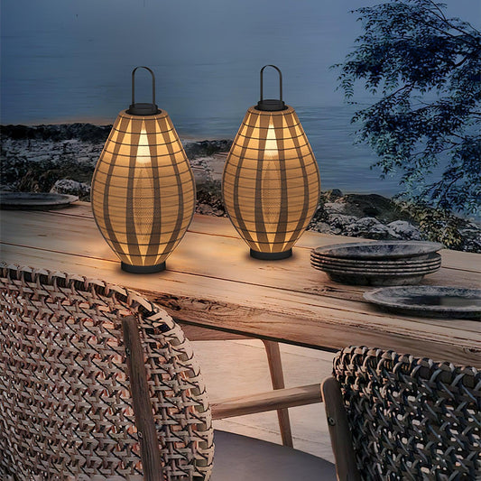 Ray Mesh Beacon-buitenlamp