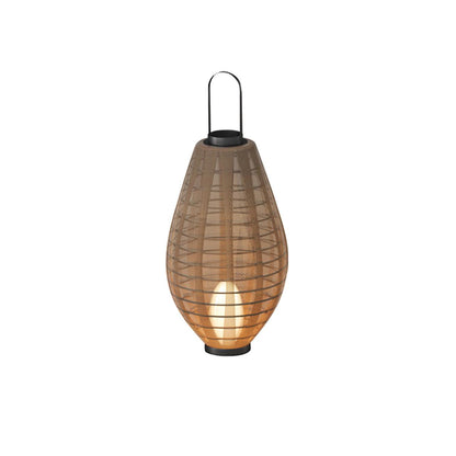 Ray Mesh Beacon Outdoor Lamp