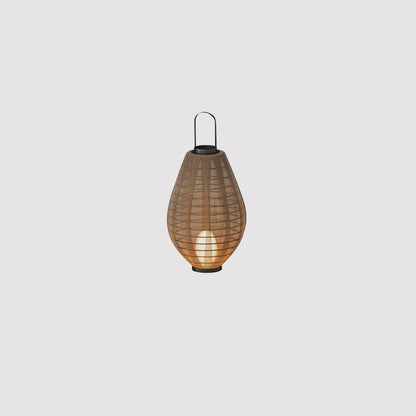 Ray Mesh Beacon Outdoor Lamp