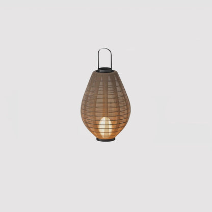 Ray Mesh Beacon Outdoor Lamp