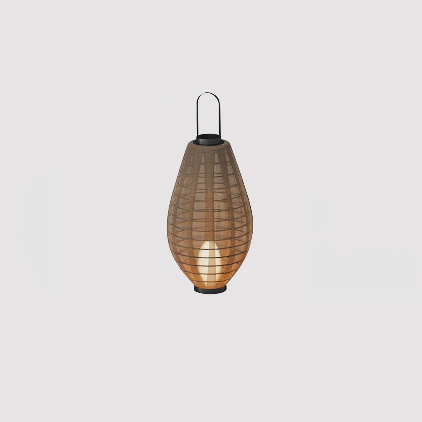 Ray Mesh Beacon Outdoor Lamp