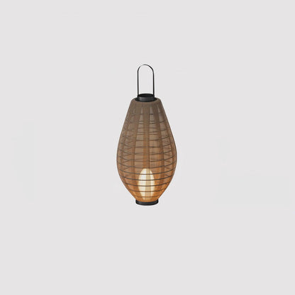 Ray Mesh Beacon Outdoor Lamp