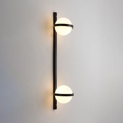 Ray Indoor  Outdoor Wall Light