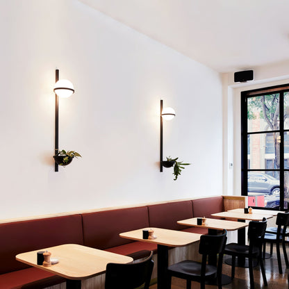 Ray Indoor  Outdoor Wall Light