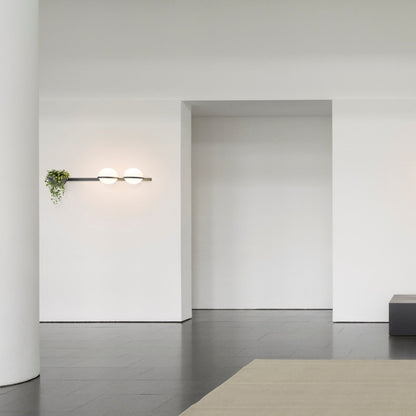 Ray Indoor  Outdoor Wall Light