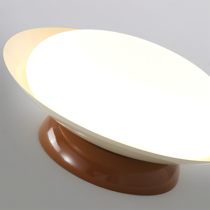 Aurora Ceiling Light Bowl-shaped