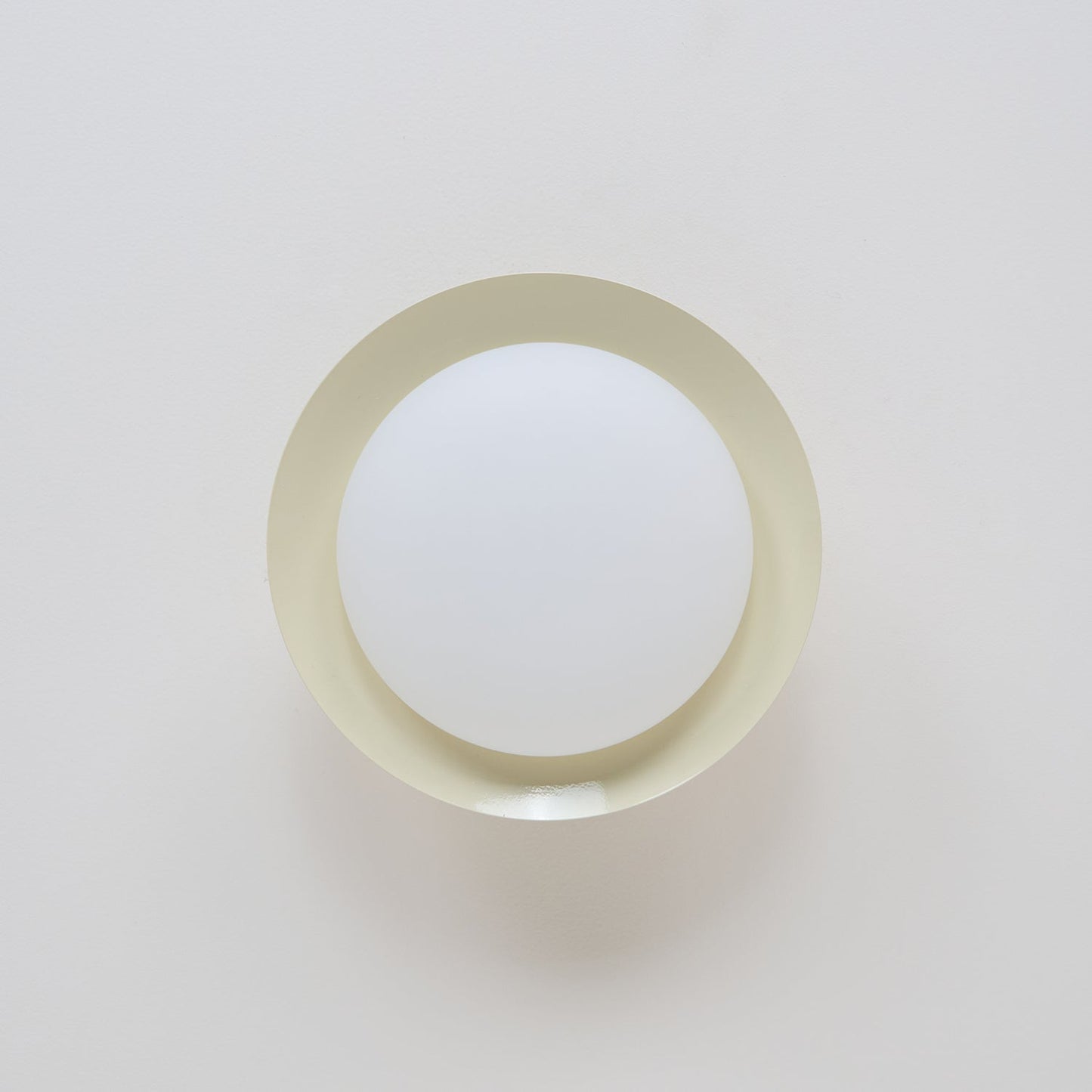 Aurora Ceiling Light Bowl-shaped