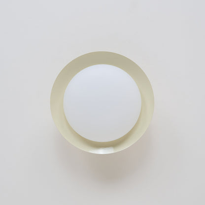 Aurora Ceiling Light Bowl-shaped
