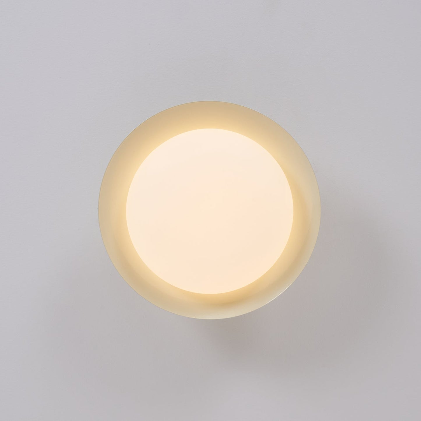 Aurora Ceiling Light Bowl-shaped