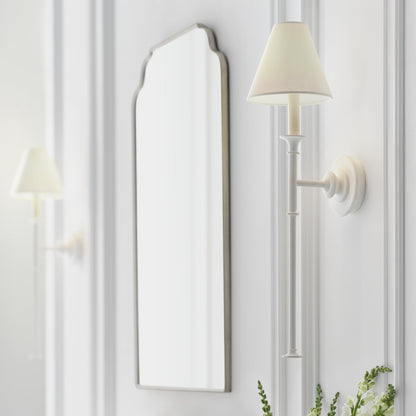 Vivienne Wall Lamp Fabric