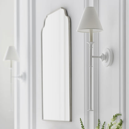 Vivienne Wall Lamp Fabric