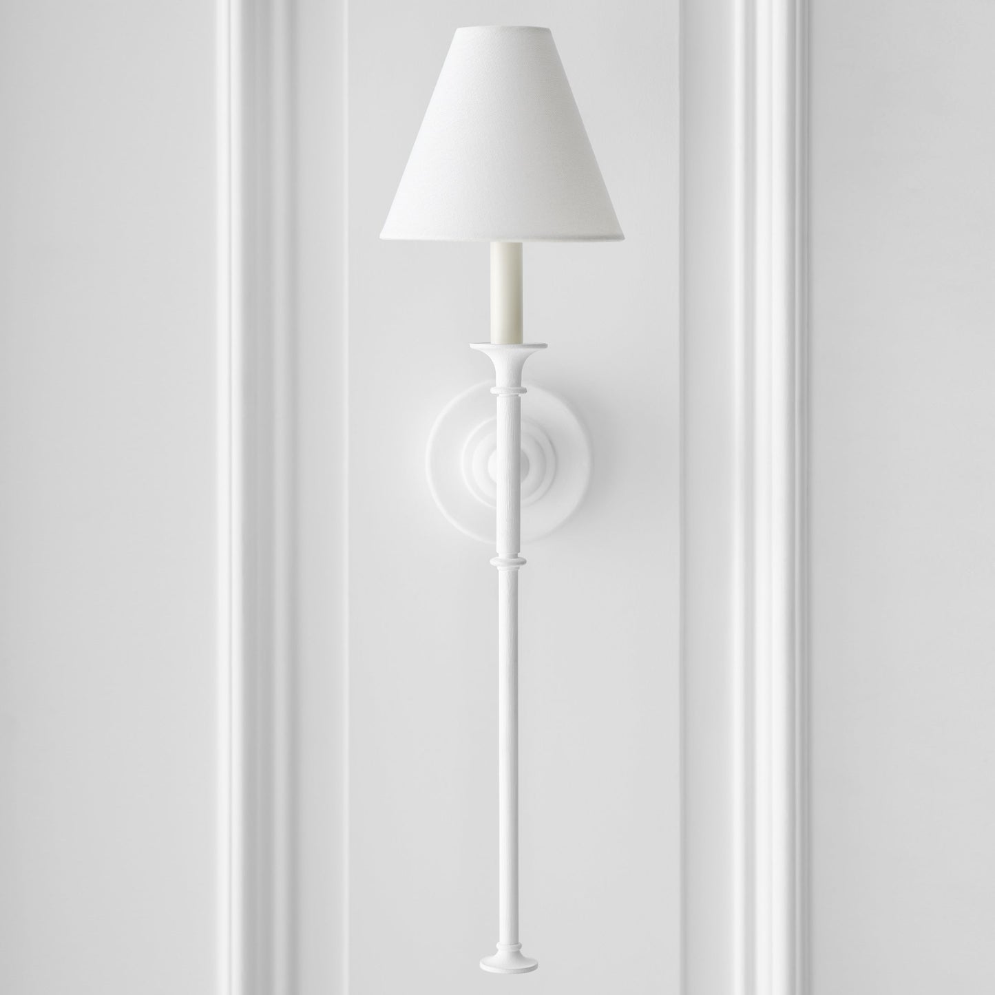 Vivienne Wall Lamp Fabric