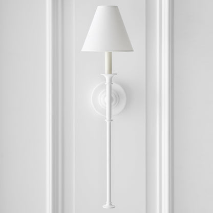 Vivienne Wall Lamp Fabric