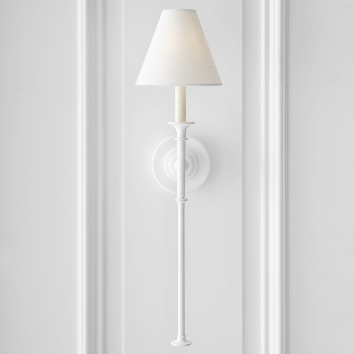 Vivienne Wall Lamp Fabric