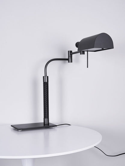 Pivot Table Lamp