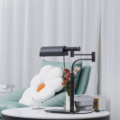 Pivot Table Lamp