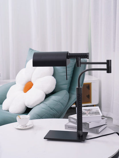 Pivot Table Lamp