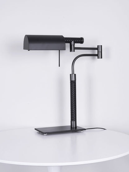 Pivot Table Lamp