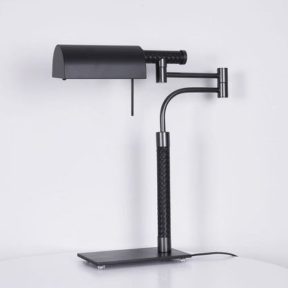 Pivot Table Lamp