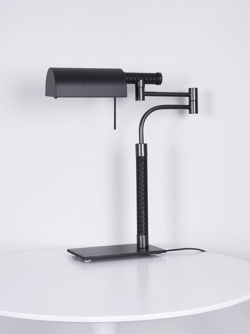 Pivot Table Lamp