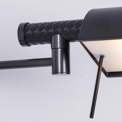 Pivot Table Lamp
