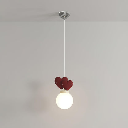 Suspension Pokoch Love
